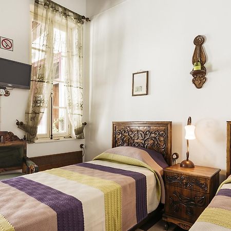 Gul Hanim House Boutique Hotel Nicosia Esterno foto