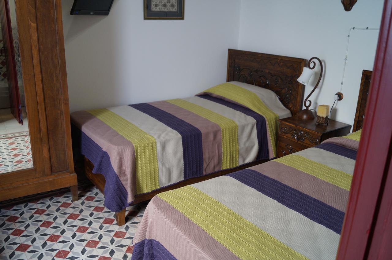 Gul Hanim House Boutique Hotel Nicosia Esterno foto