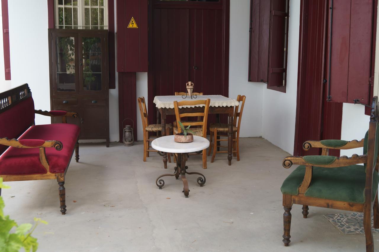 Gul Hanim House Boutique Hotel Nicosia Esterno foto