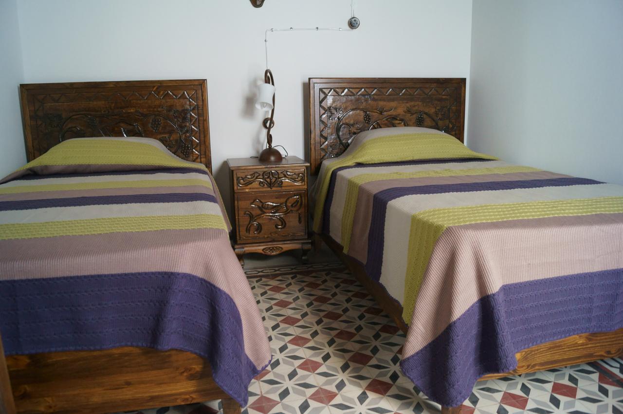Gul Hanim House Boutique Hotel Nicosia Esterno foto