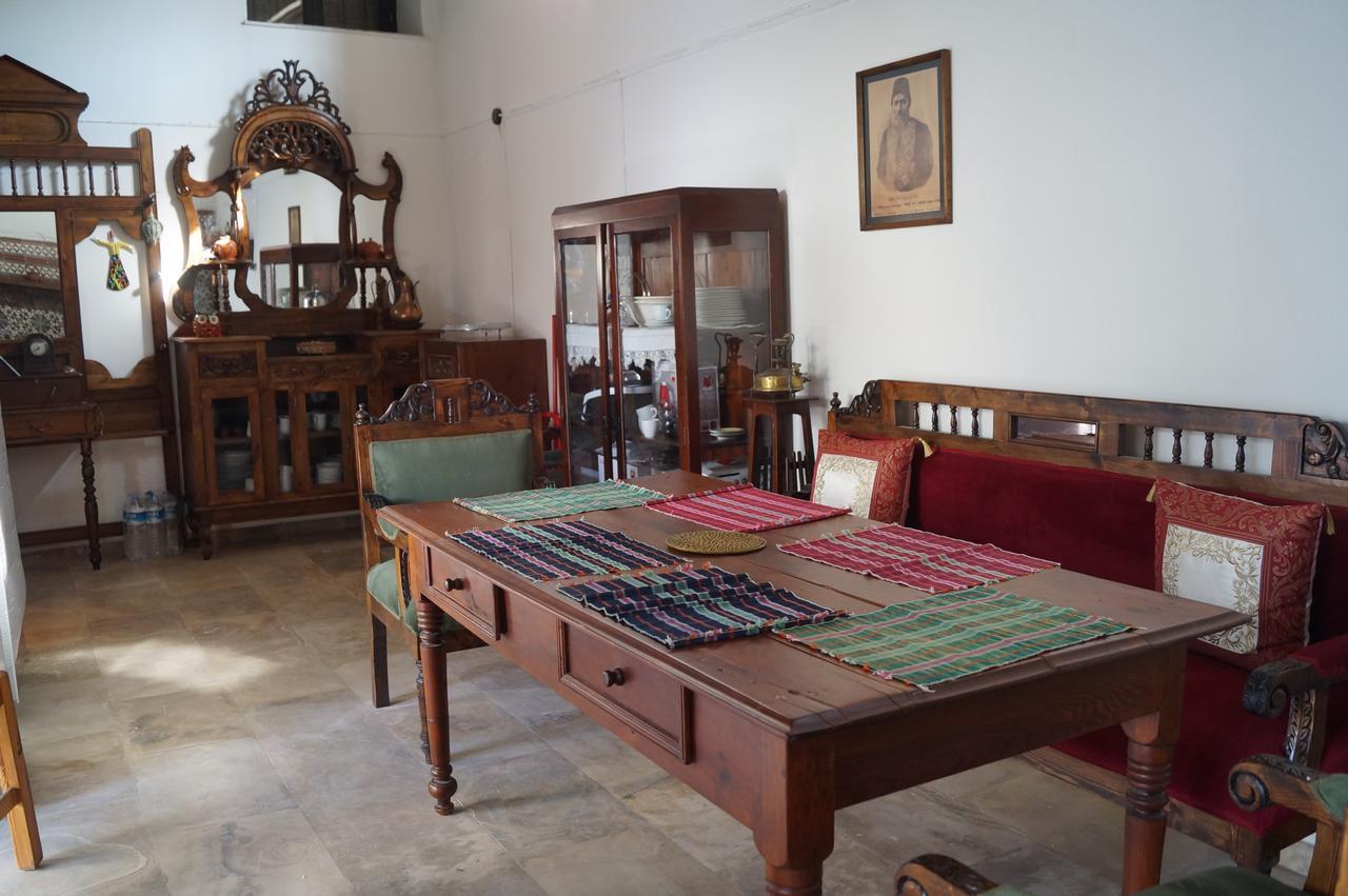 Gul Hanim House Boutique Hotel Nicosia Esterno foto