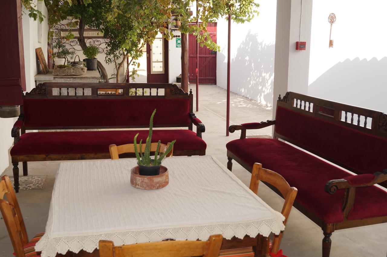 Gul Hanim House Boutique Hotel Nicosia Esterno foto