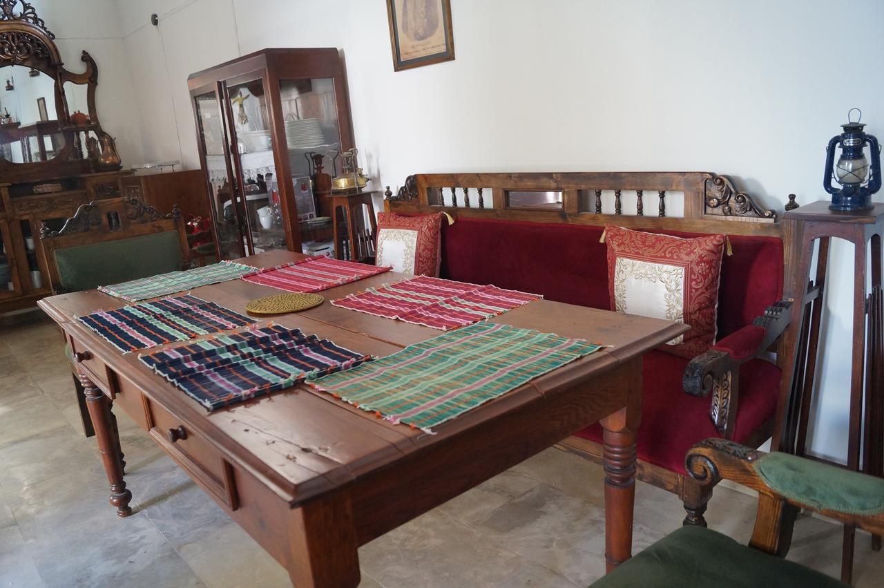 Gul Hanim House Boutique Hotel Nicosia Esterno foto