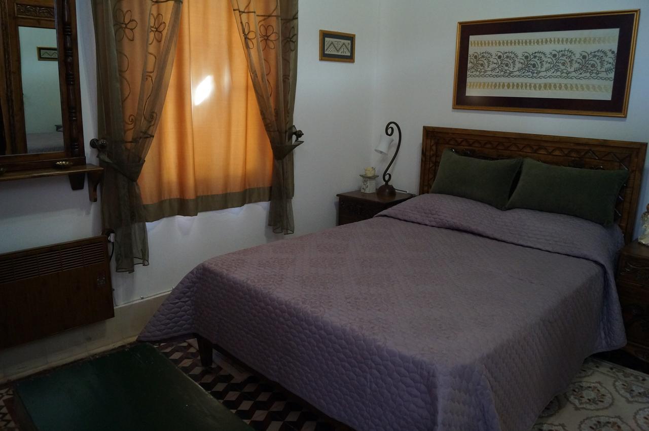 Gul Hanim House Boutique Hotel Nicosia Esterno foto