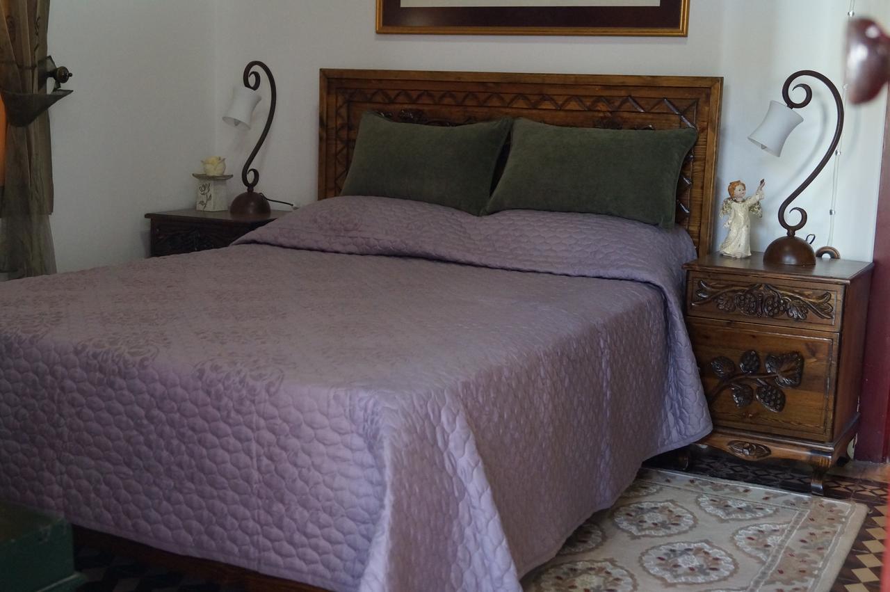 Gul Hanim House Boutique Hotel Nicosia Esterno foto