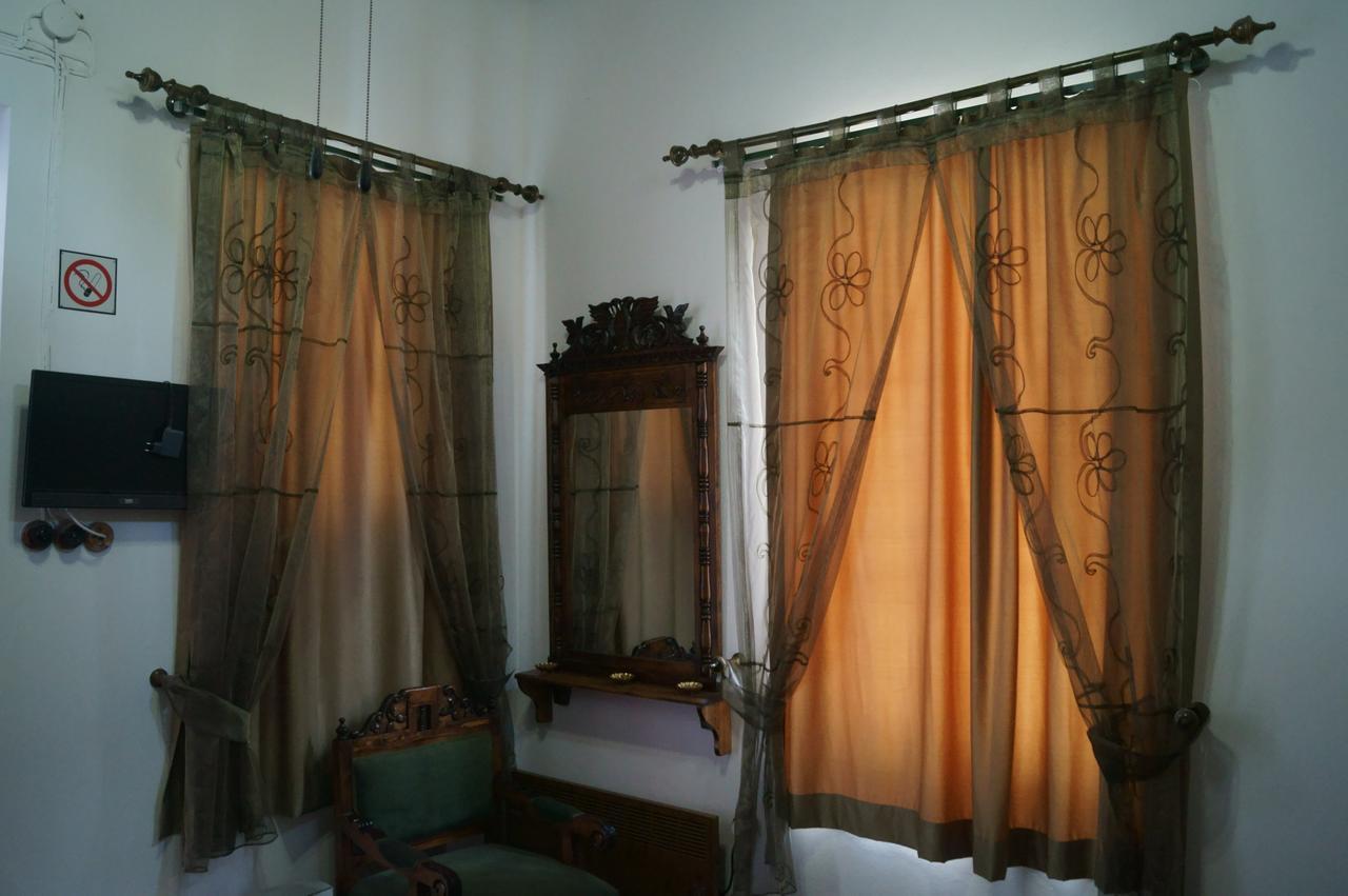 Gul Hanim House Boutique Hotel Nicosia Esterno foto