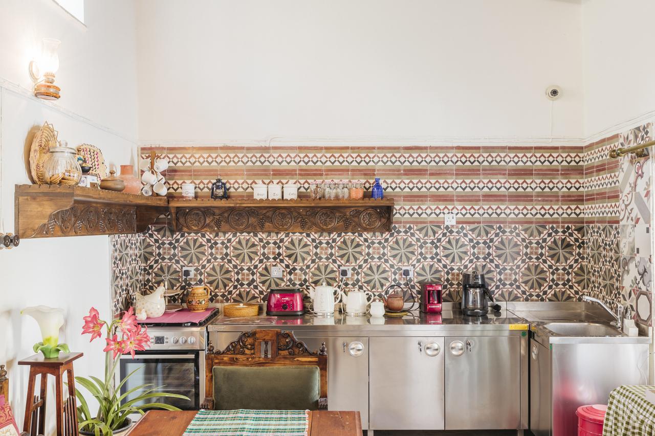 Gul Hanim House Boutique Hotel Nicosia Esterno foto