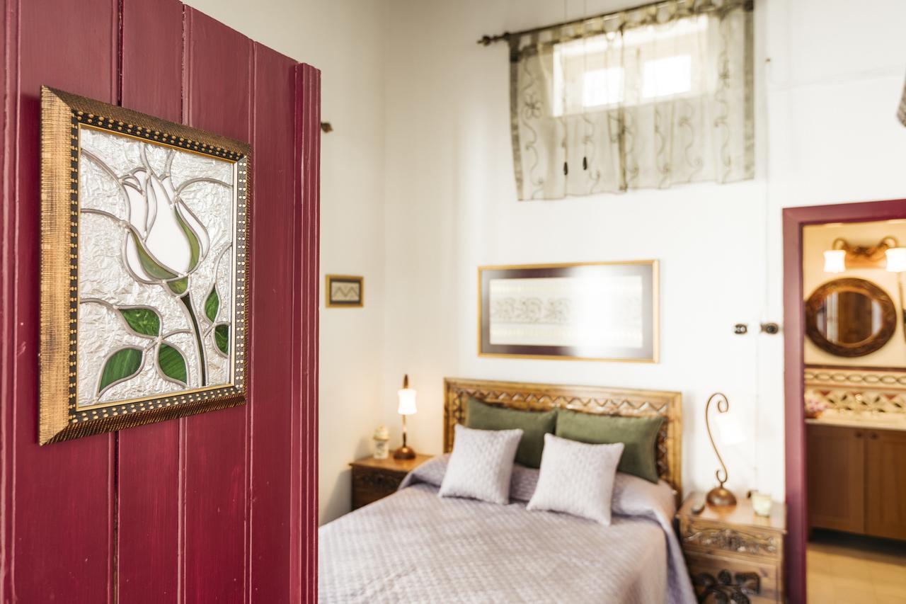 Gul Hanim House Boutique Hotel Nicosia Esterno foto