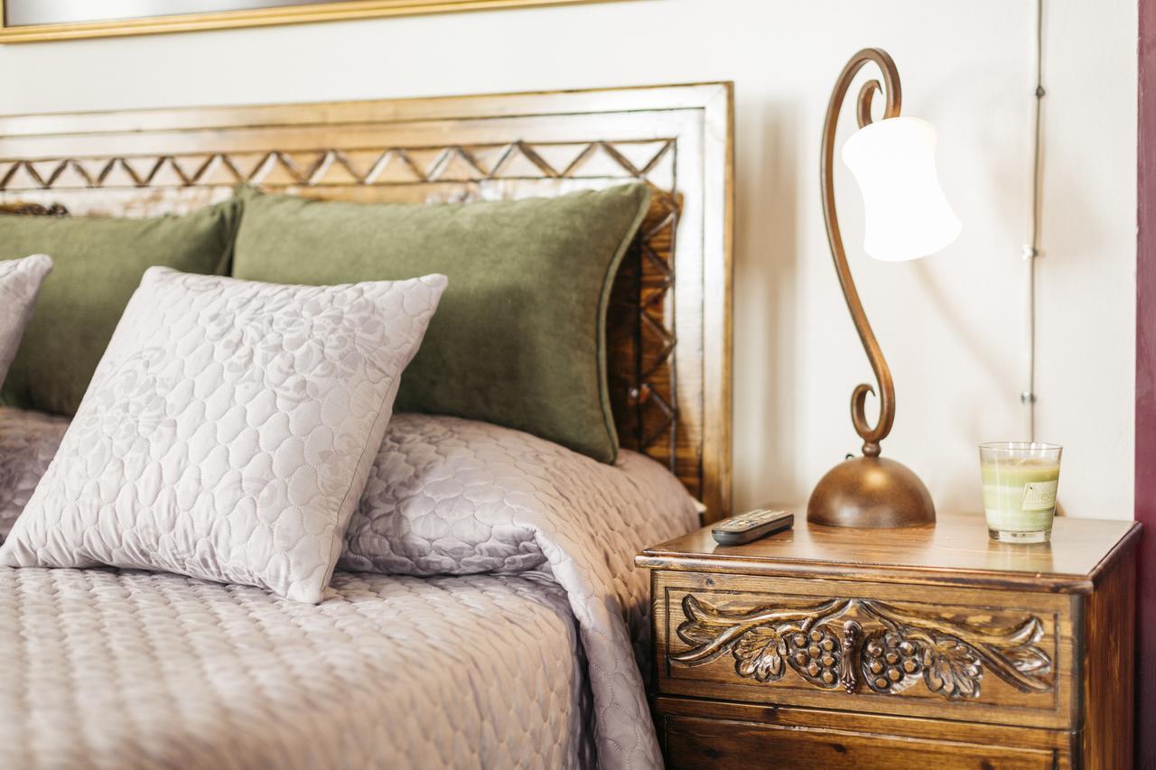 Gul Hanim House Boutique Hotel Nicosia Esterno foto