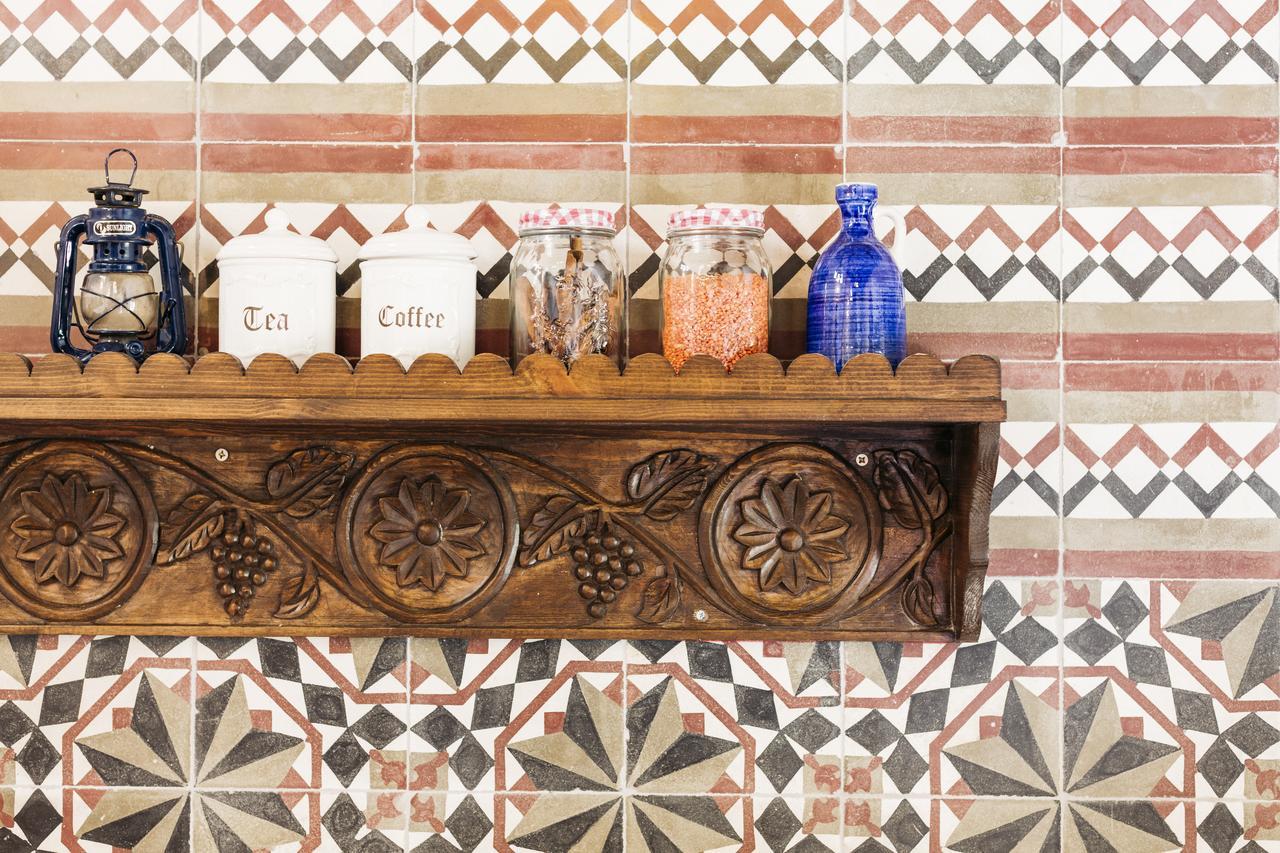 Gul Hanim House Boutique Hotel Nicosia Esterno foto