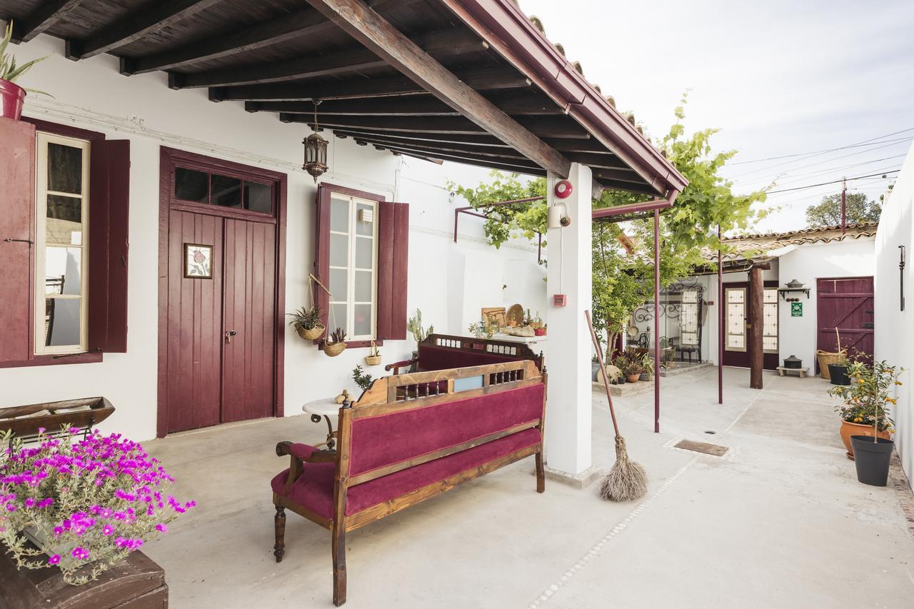 Gul Hanim House Boutique Hotel Nicosia Esterno foto