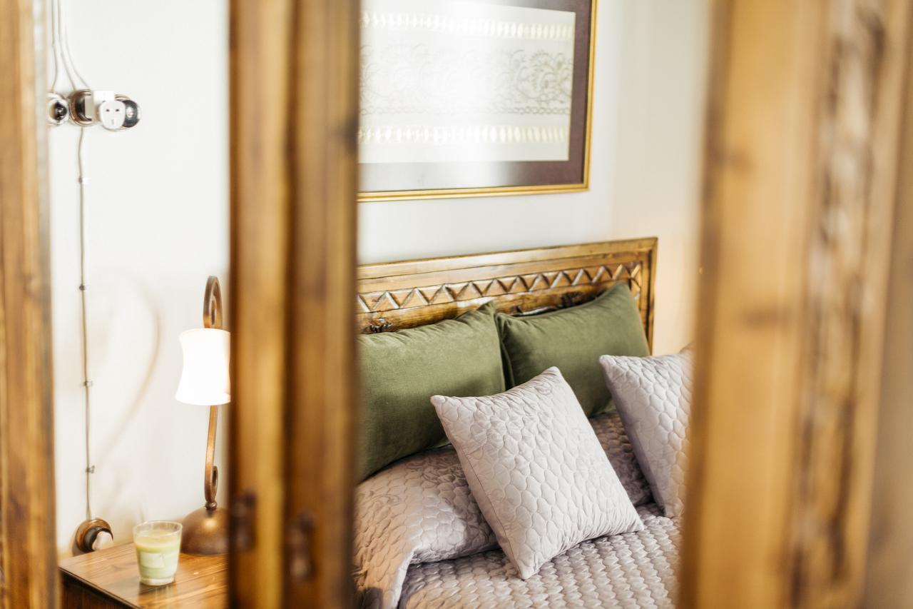 Gul Hanim House Boutique Hotel Nicosia Esterno foto