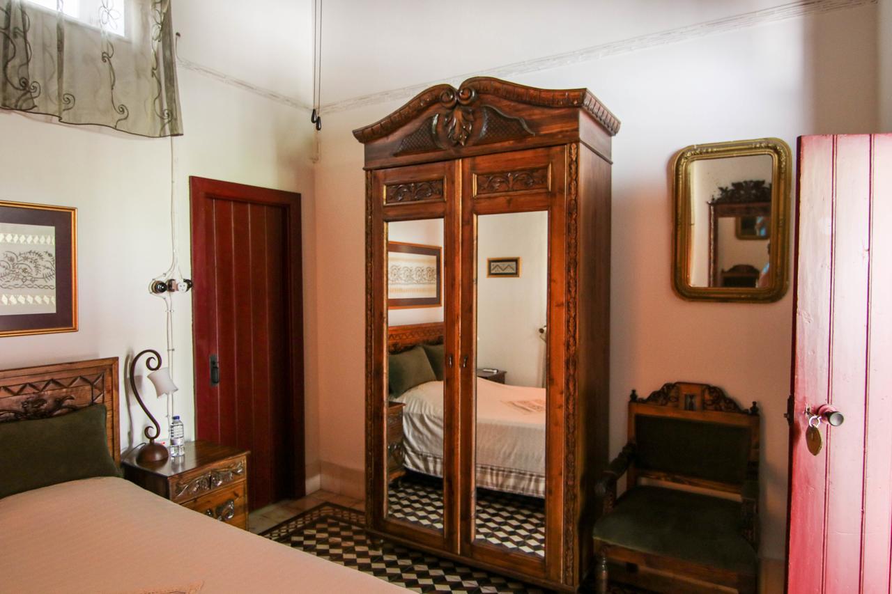 Gul Hanim House Boutique Hotel Nicosia Esterno foto