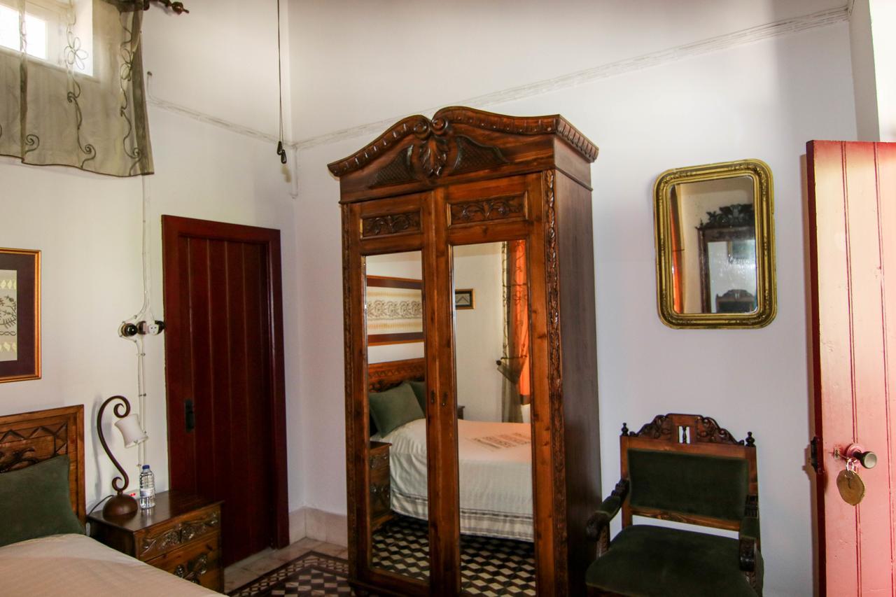 Gul Hanim House Boutique Hotel Nicosia Esterno foto