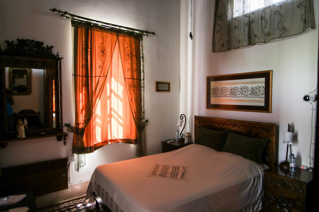 Gul Hanim House Boutique Hotel Nicosia Esterno foto