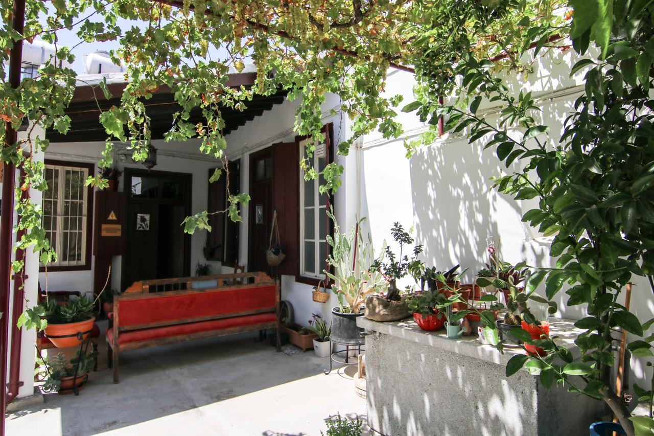 Gul Hanim House Boutique Hotel Nicosia Esterno foto