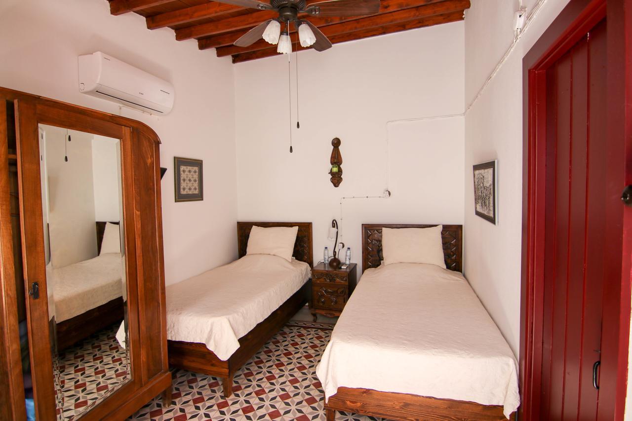 Gul Hanim House Boutique Hotel Nicosia Esterno foto
