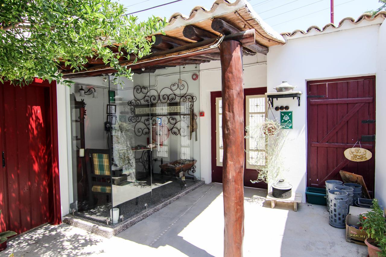 Gul Hanim House Boutique Hotel Nicosia Esterno foto